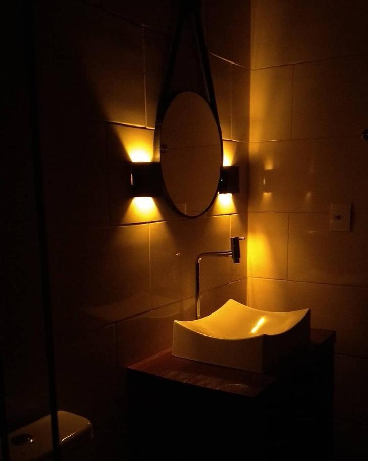 Cabana Aconchego No Sul ปรายากรันเจ ภายนอก รูปภาพ